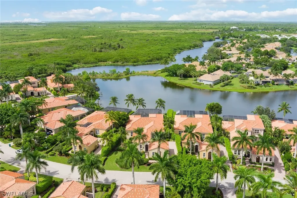 8559 Bellagio Drive Naples FL 34114