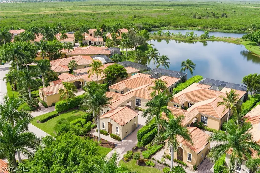 8559 Bellagio Drive Naples FL 34114