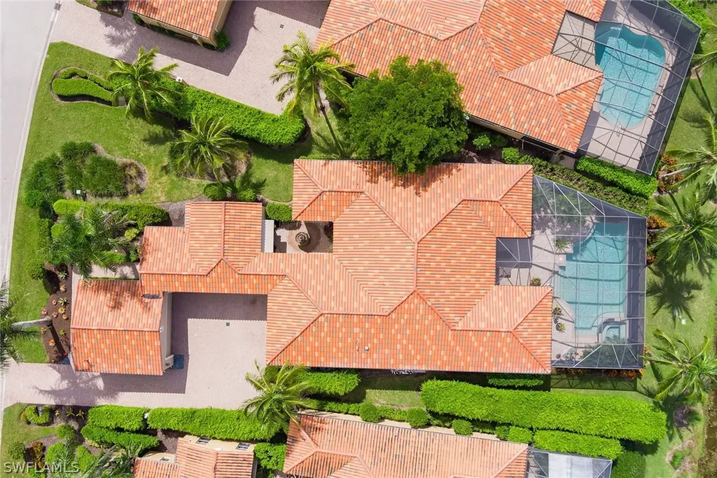 8559 Bellagio Drive Naples FL 34114