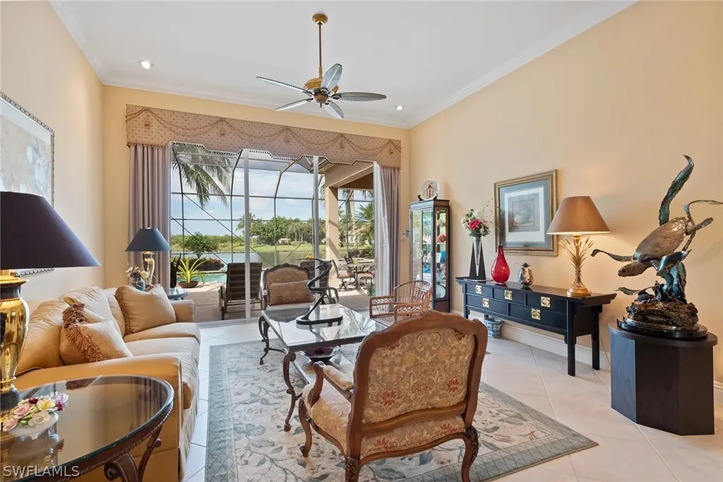 8559 Bellagio Drive Naples FL 34114