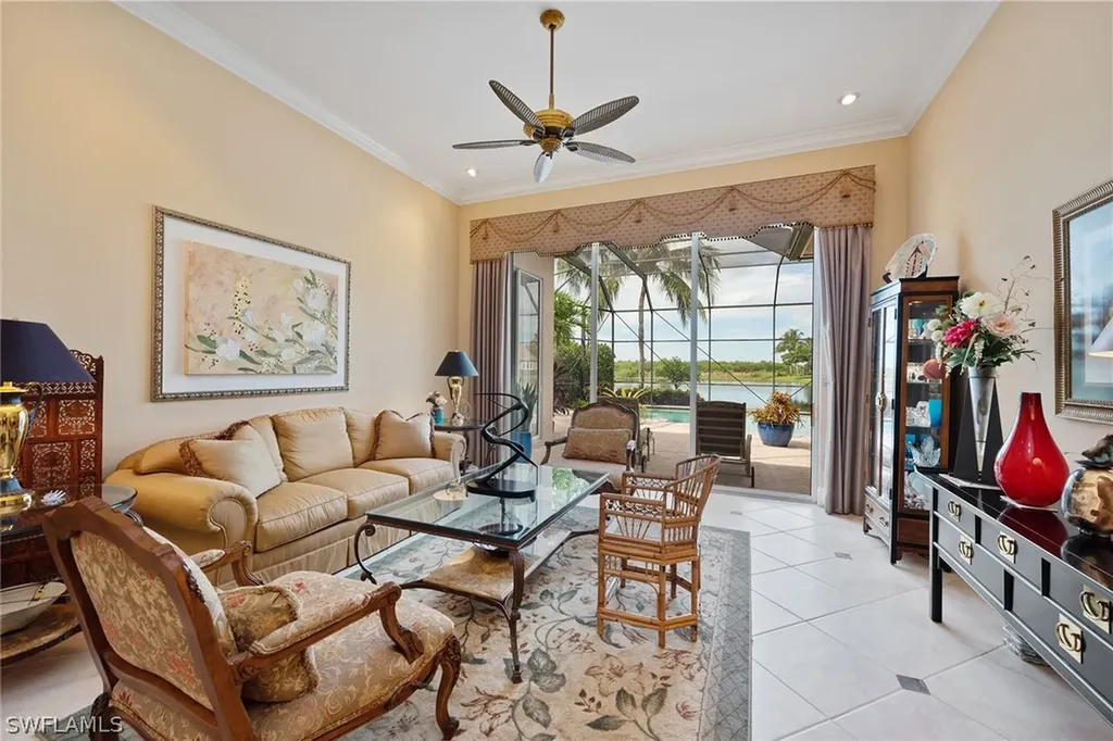 8559 Bellagio Drive Naples FL 34114