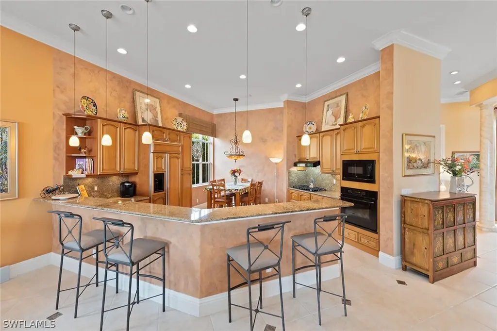 8559 Bellagio Drive Naples FL 34114