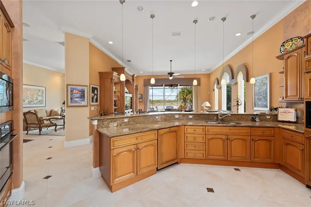 8559 Bellagio Drive Naples FL 34114