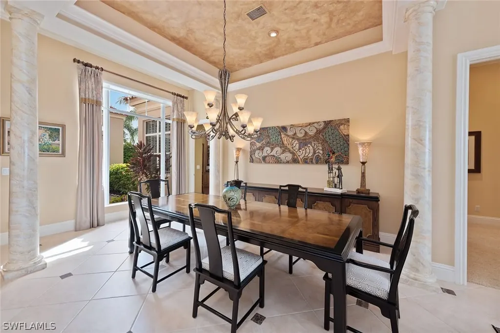 8559 Bellagio Drive Naples FL 34114