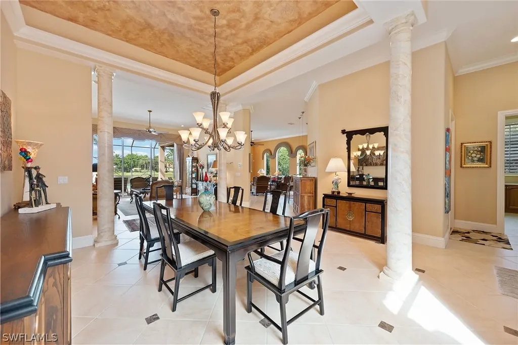8559 Bellagio Drive Naples FL 34114