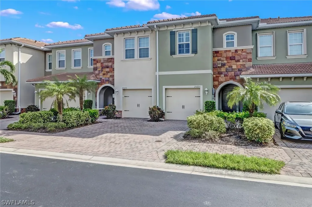 25225 Cordera Point Drive Bonita Springs FL 34135