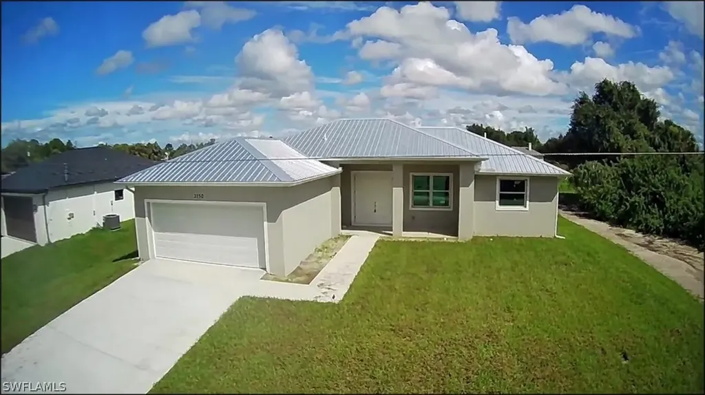 3750 Kilarney Street Fort Myers FL 33905