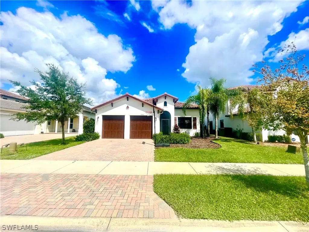5446 Ferrari Avenue Ave Maria FL 34142