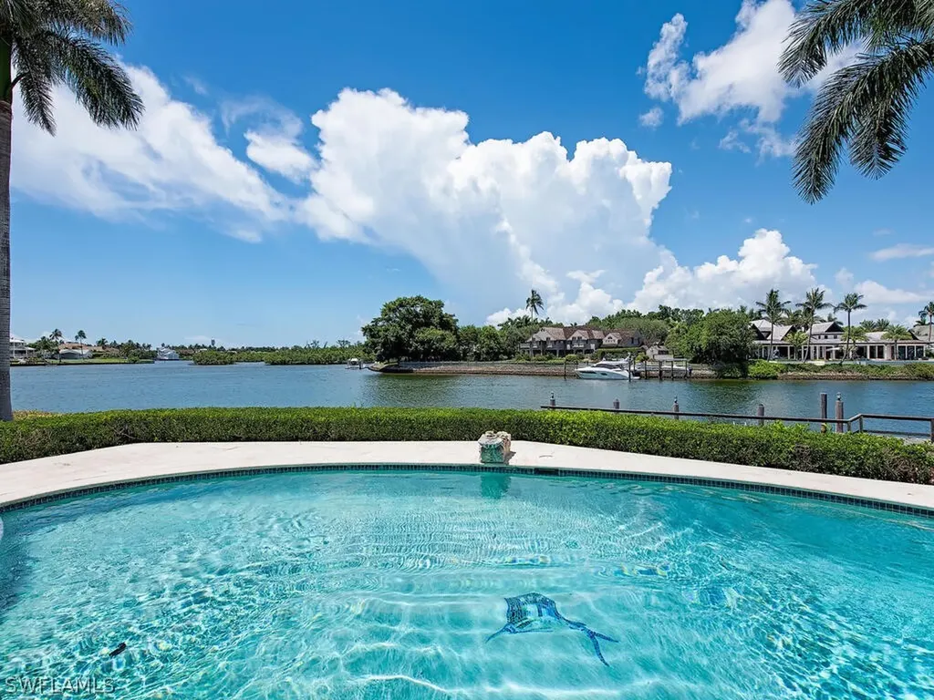 525 Admiralty Parade W Naples FL 34102