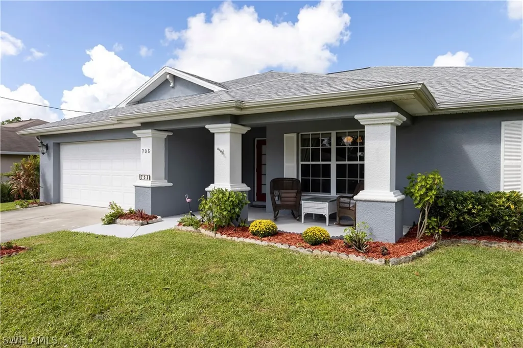 708 Fullerton Avenue S Lehigh Acres FL 33974