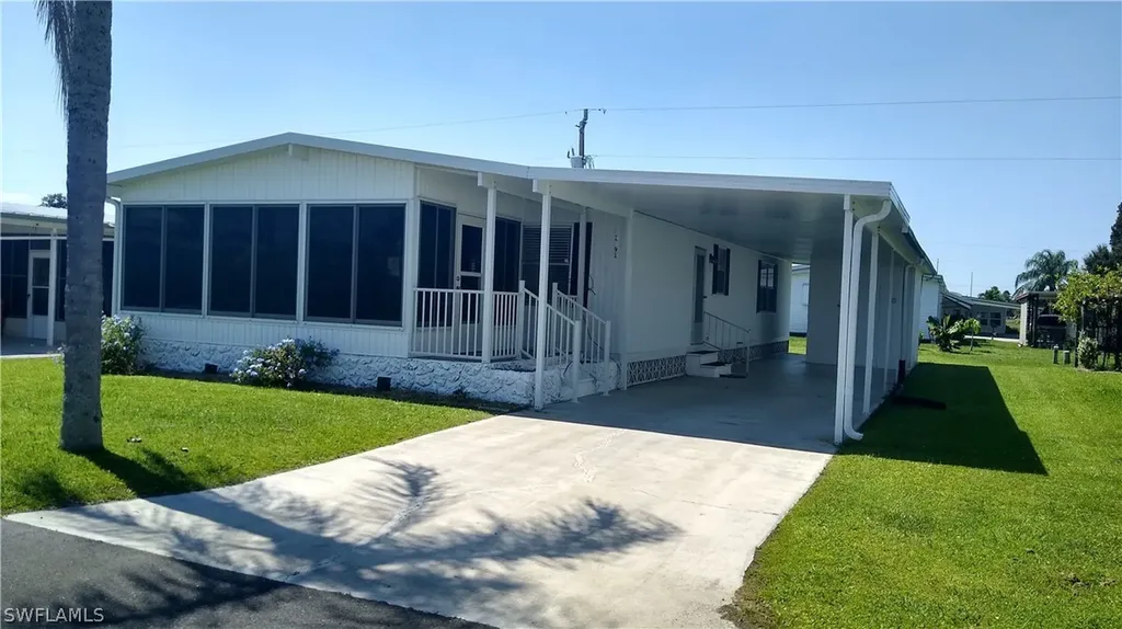 2791 Deerfield Drive North Fort Myers FL 33917
