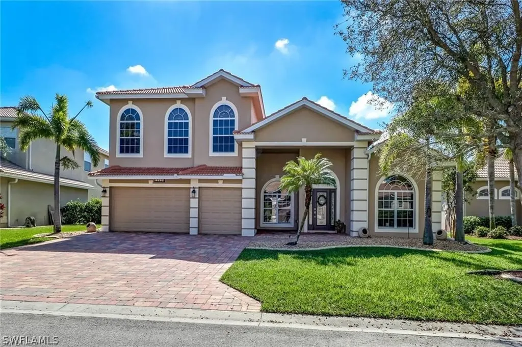 12454 Green Stone Court Fort Myers FL 33913
