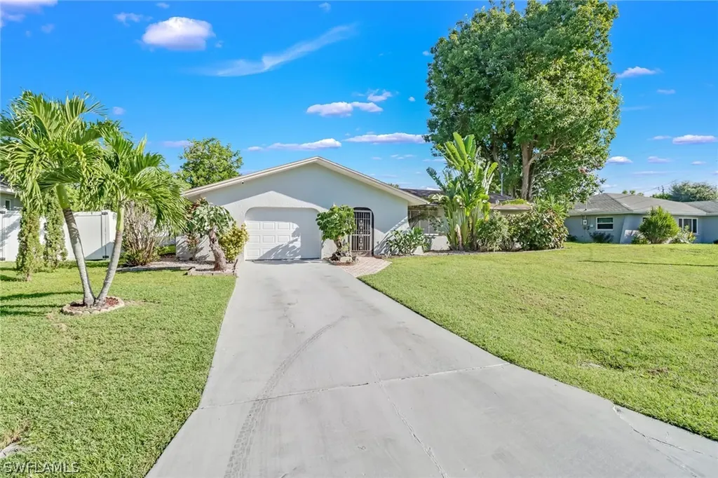 1501 SE 20th Street Cape Coral FL 33990