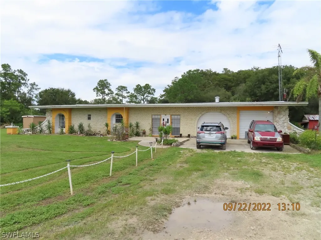 2500 Case Road Labelle FL 33935