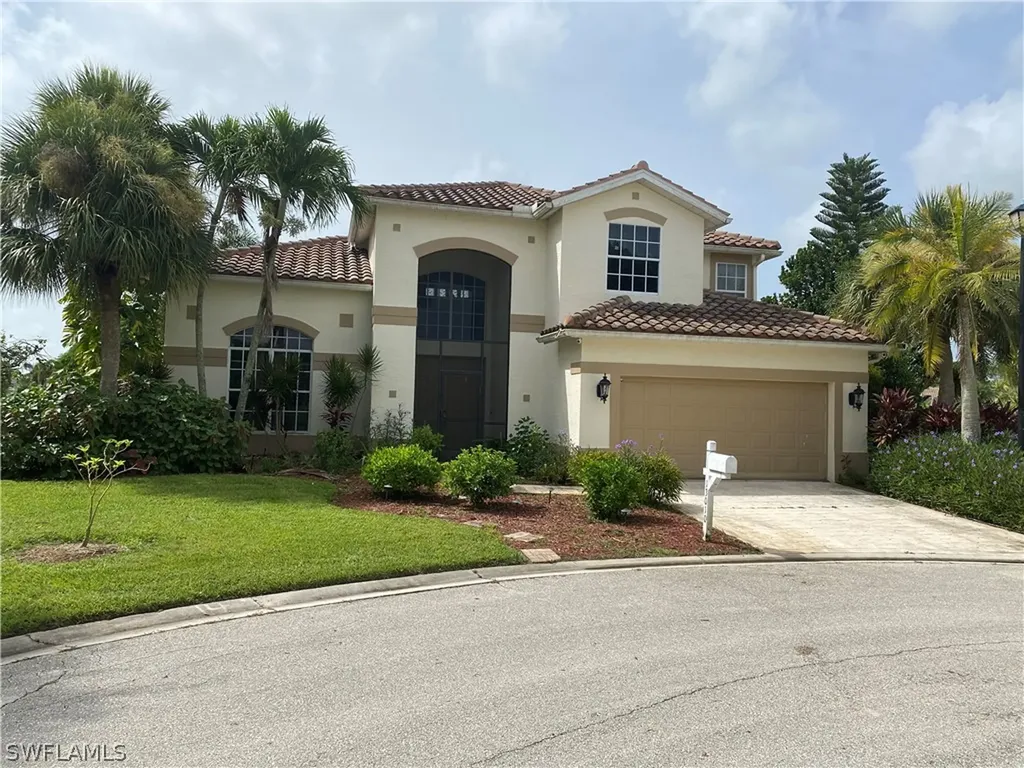 13010 Shoreside Court Fort Myers FL 33913