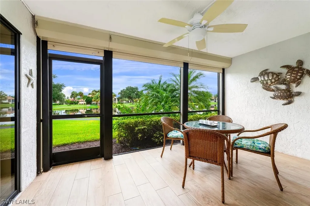 529 Lake Louise Circle Naples FL 34110