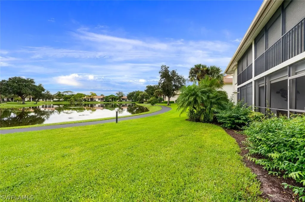 529 Lake Louise Circle Naples FL 34110