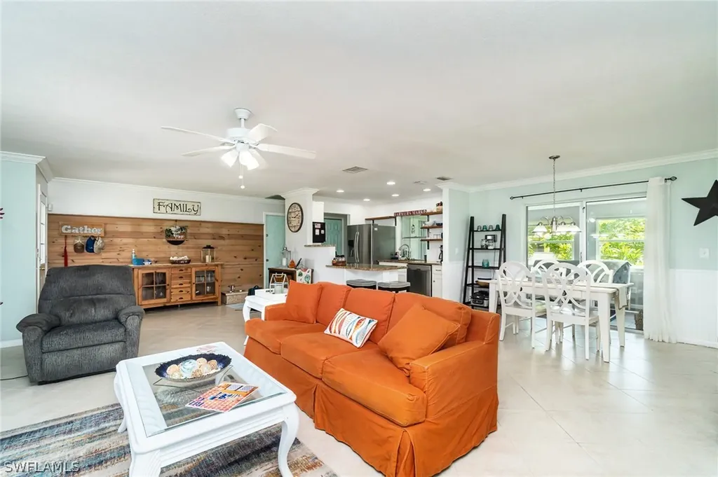 1122 NE Van Loon Lane Cape Coral FL 33909