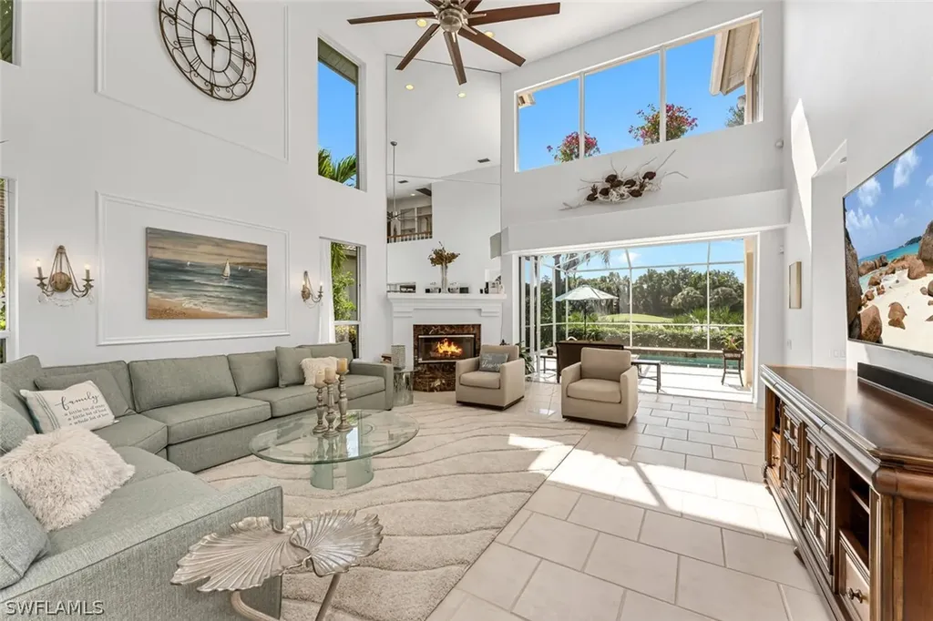 Naples FL, 5787 Persimmon Way