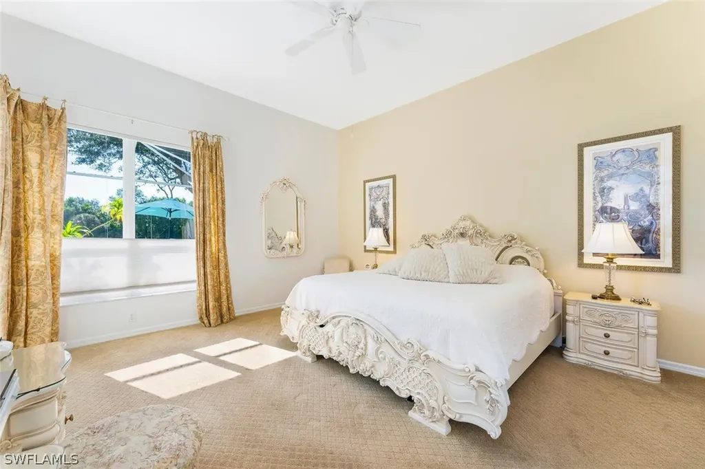 5787 Persimmon Way Naples FL 34110