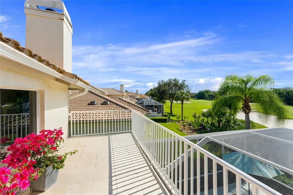 5787 Persimmon Way Naples FL 34110