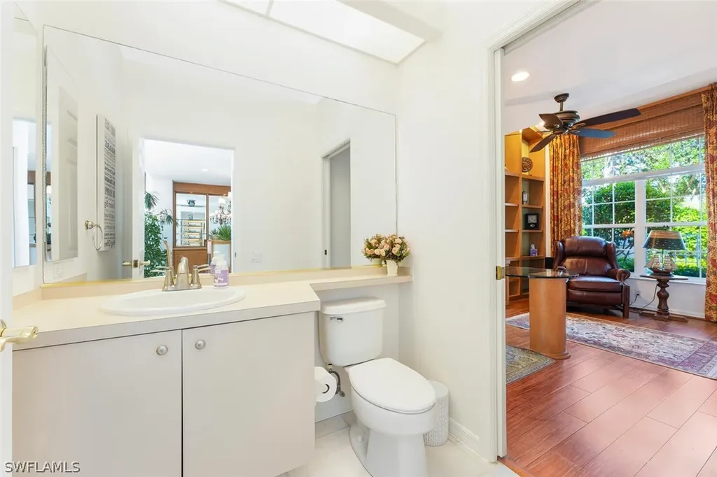 5787 Persimmon Way Naples FL 34110
