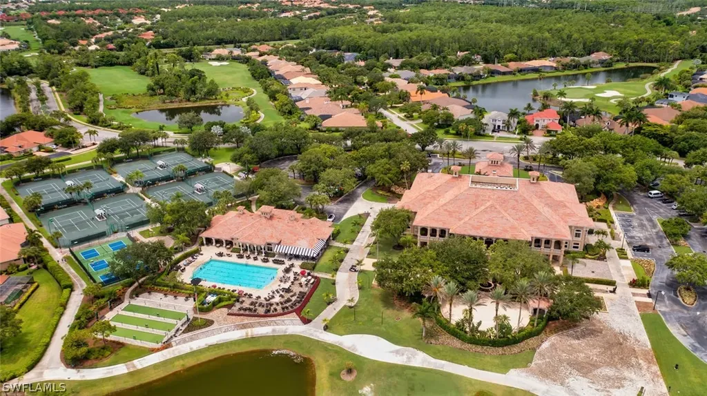 5787 Persimmon Way Naples FL 34110