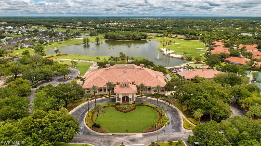 5787 Persimmon Way Naples FL 34110