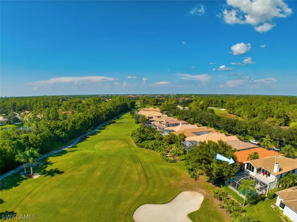 5787 Persimmon Way Naples FL 34110