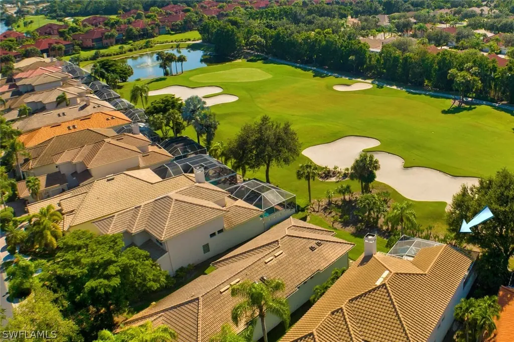 5787 Persimmon Way Naples FL 34110