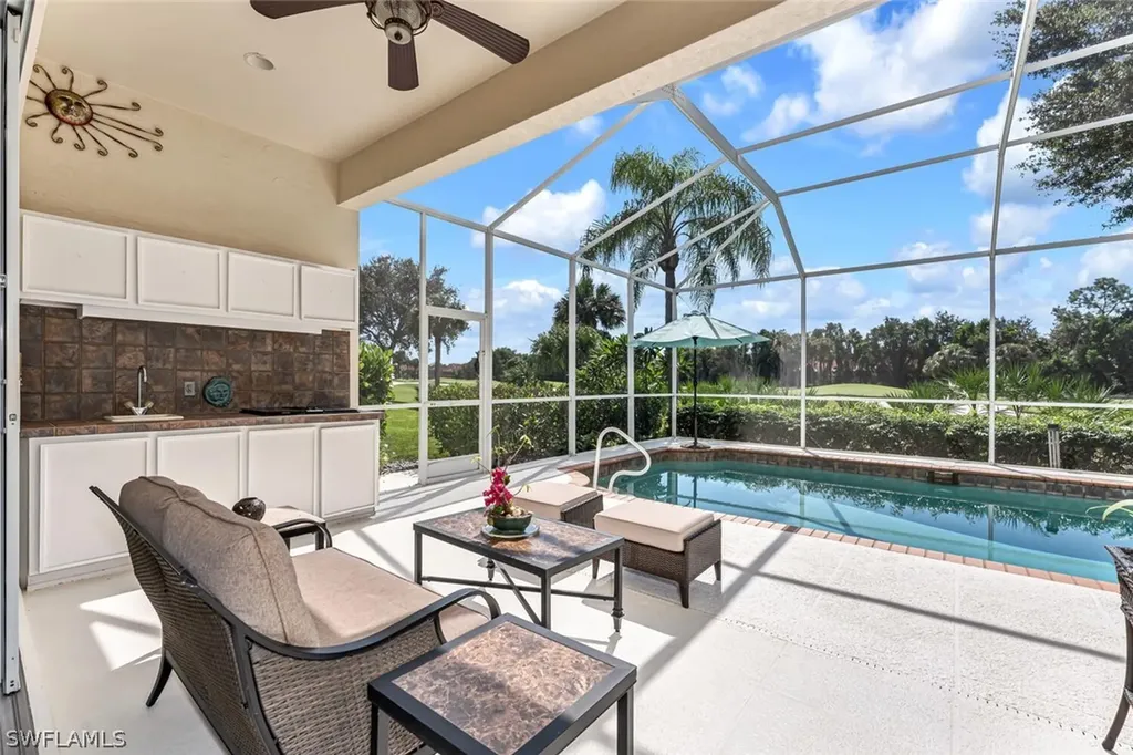 5787 Persimmon Way Naples FL 34110