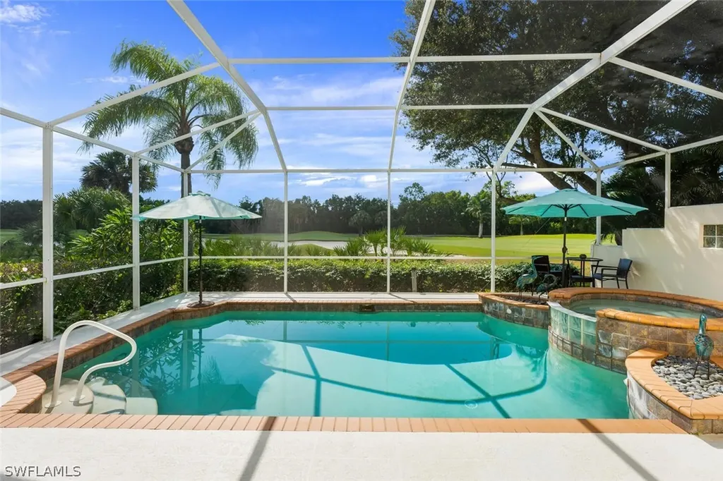 5787 Persimmon Way Naples FL 34110