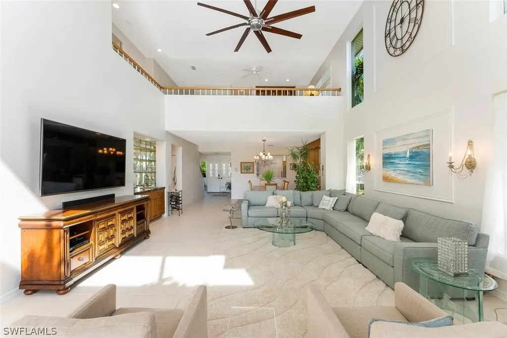 5787 Persimmon Way Naples FL 34110