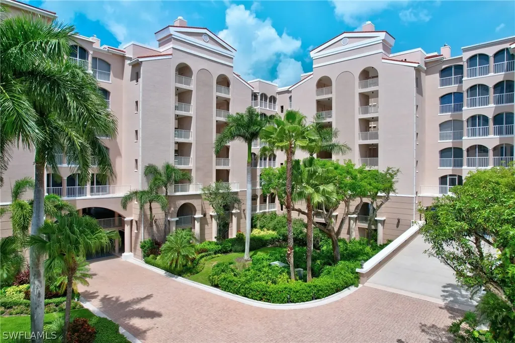 3000 Royal Marco Way Marco Island FL 34145
