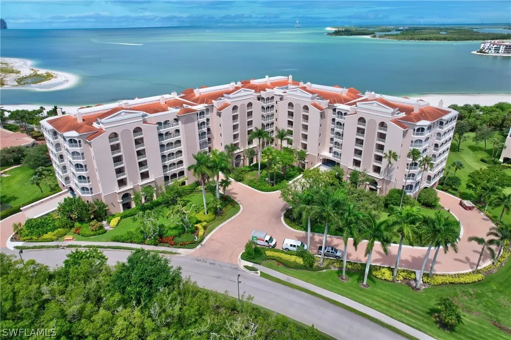 3000 Royal Marco Way Marco Island FL 34145