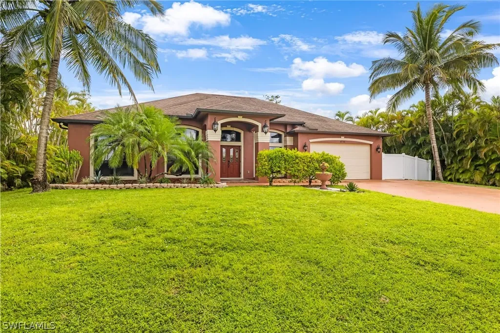 6720 Abbott Street Fort Myers FL 33966