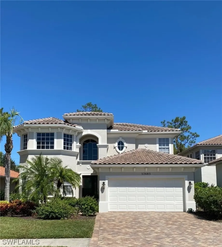 Naples FL 34105