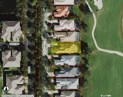 Naples FL 34105