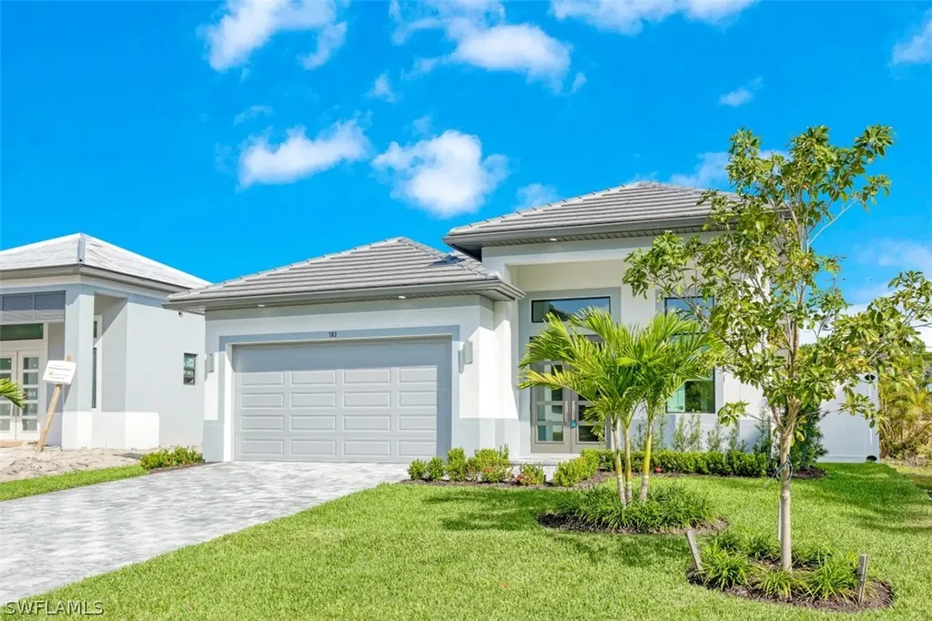 783 110th Avenue N Naples FL 34108