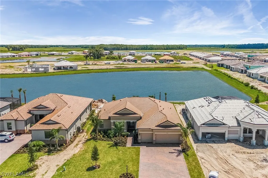 20141 Hartford Boulevard Estero FL 33928