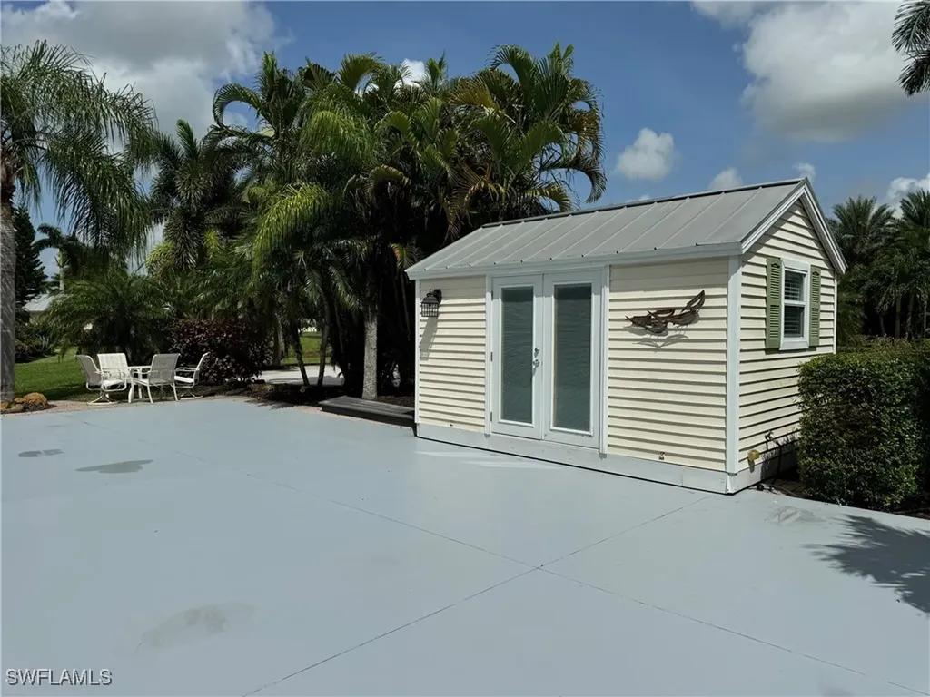 Lot 126 3042 Belle Of Myers Road Labelle FL 33935