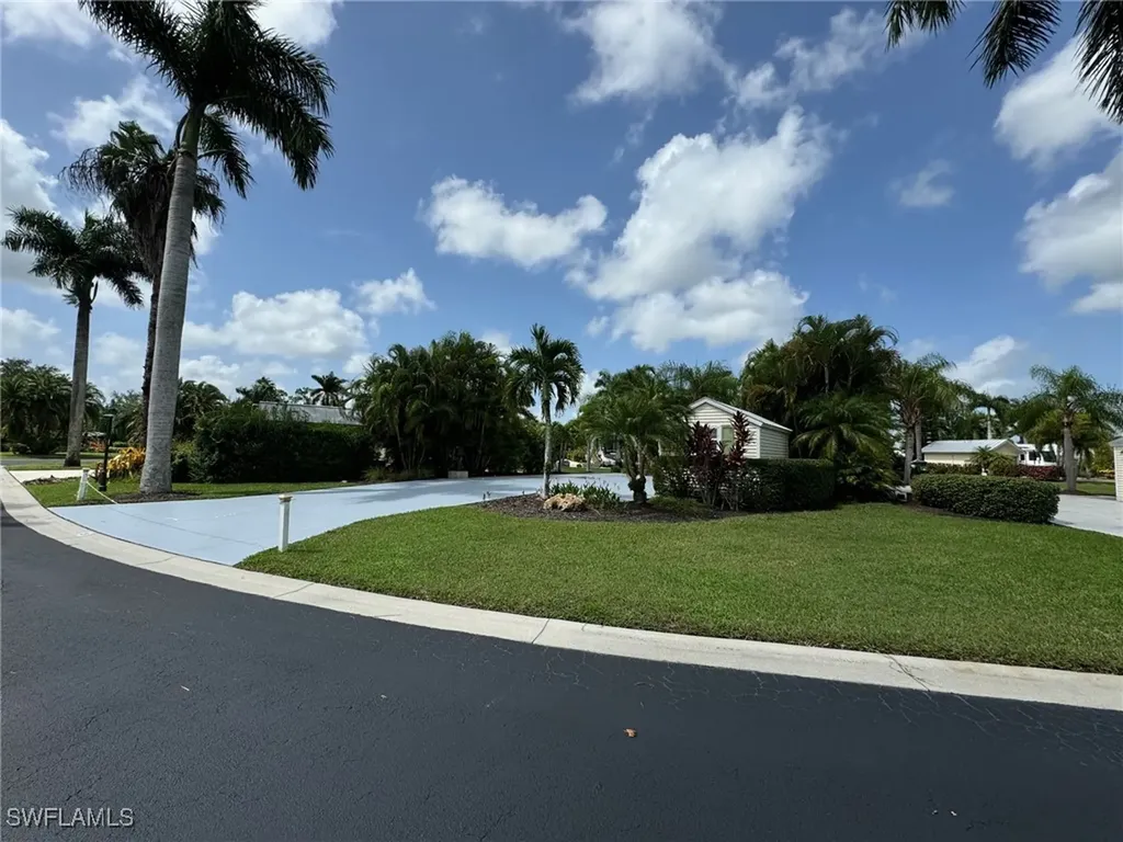 Lot 126 3042 Belle Of Myers Road Labelle FL 33935