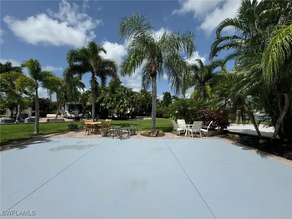 Lot 126 3042 Belle Of Myers Road Labelle FL 33935