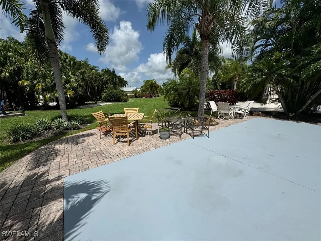 Lot 126 3042 Belle Of Myers Road Labelle FL 33935