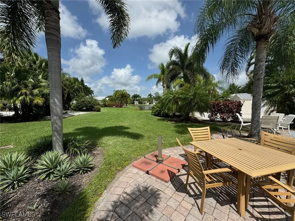 Lot 126 3042 Belle Of Myers Road Labelle FL 33935