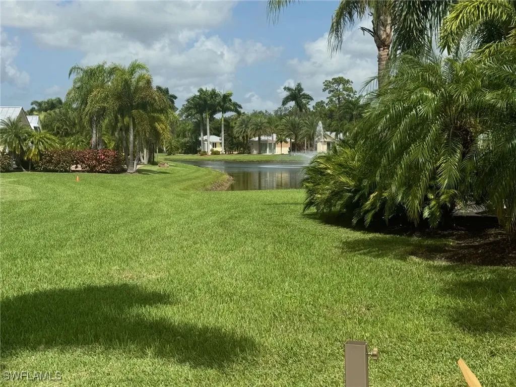 Lot 126 3042 Belle Of Myers Road Labelle FL 33935