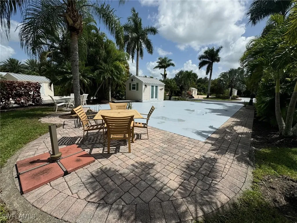 Lot 126 3042 Belle Of Myers Road Labelle FL 33935