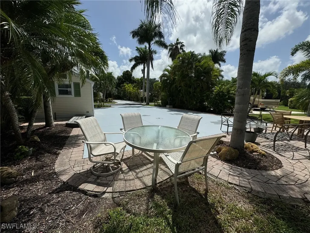 Lot 126 3042 Belle Of Myers Road Labelle FL 33935