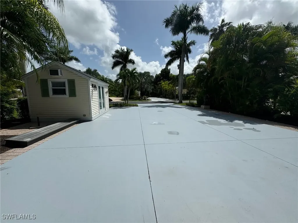 Lot 126 3042 Belle Of Myers Road Labelle FL 33935