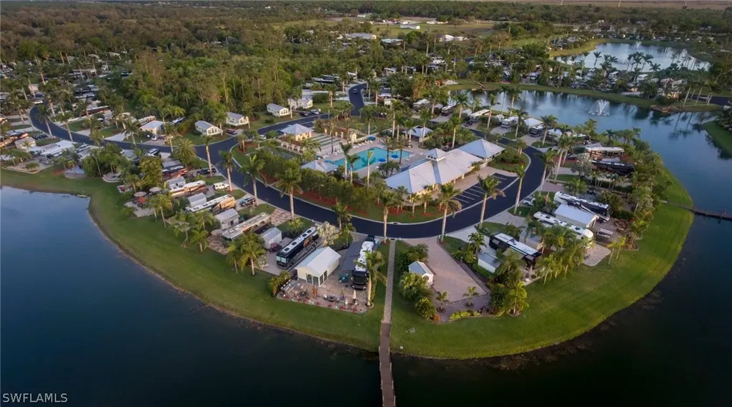 Lot 126 3042 Belle Of Myers Road Labelle FL 33935